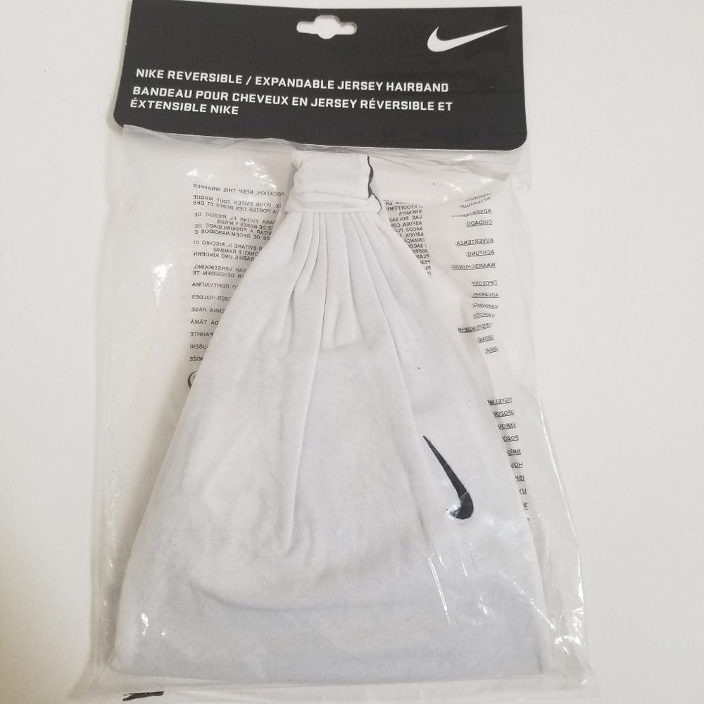 Nike Hairband